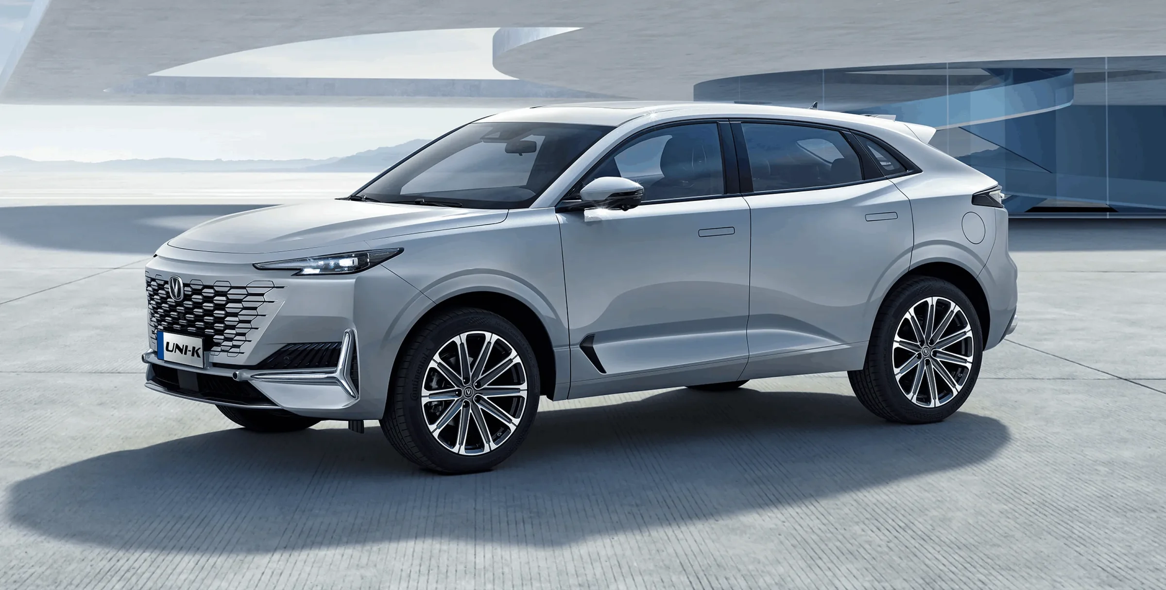 Changan